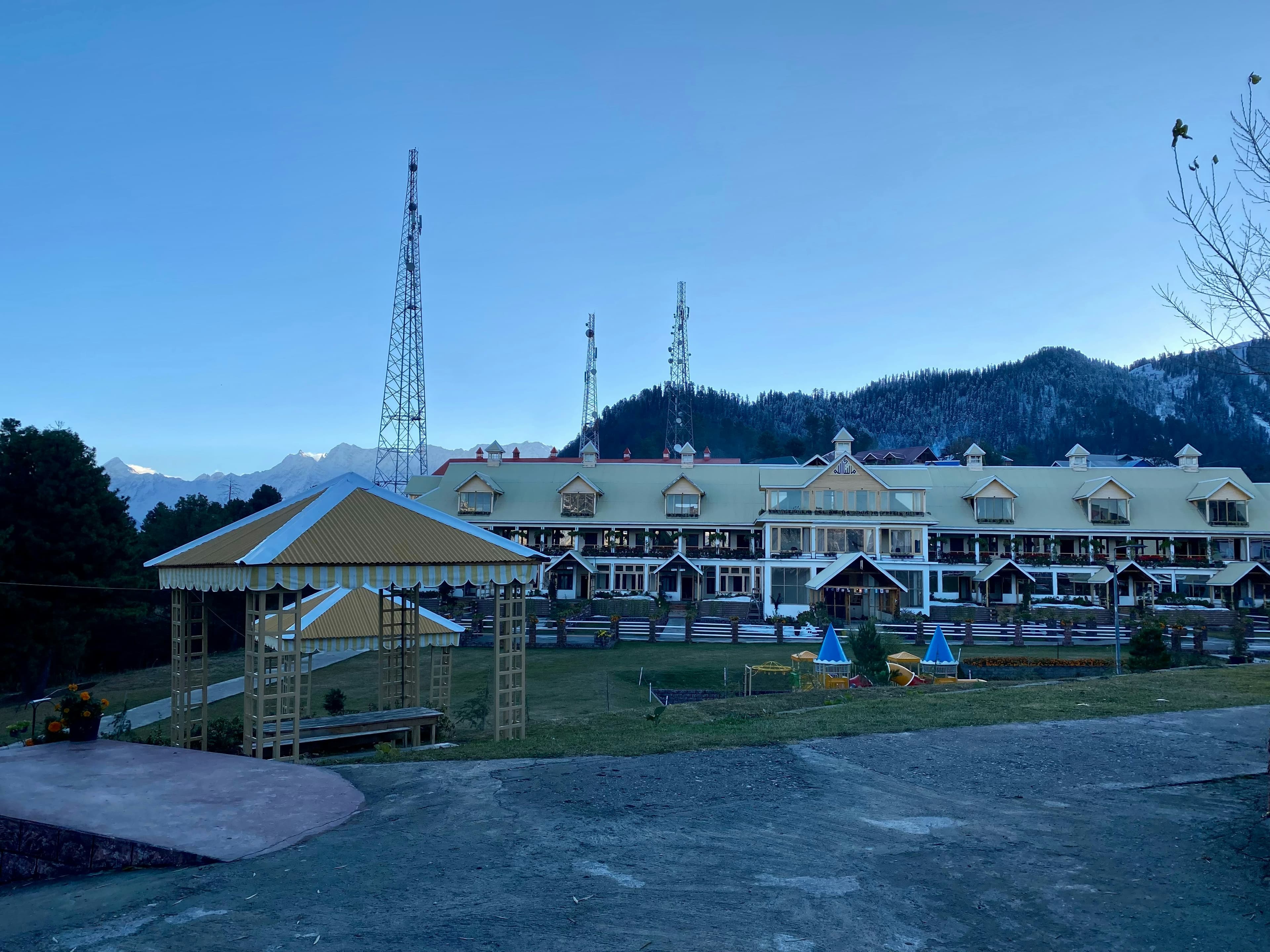 Azure Boutique Islamabad